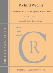 Wagner, Richard - Ouverture zu 