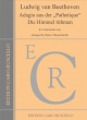 Beethoven, Ludwig van -  Adagio aus der Pathetique, Die Himmel rühmen - for Violoncello solo