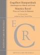 Humperdinck, Engelbert - Abendsegen, Ravel, Maurice - Piece en Forme de Habanera - for Viola and Piano